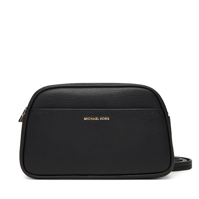 Torebka MICHAEL Michael Kors 32F5GJ6C5L Czarny