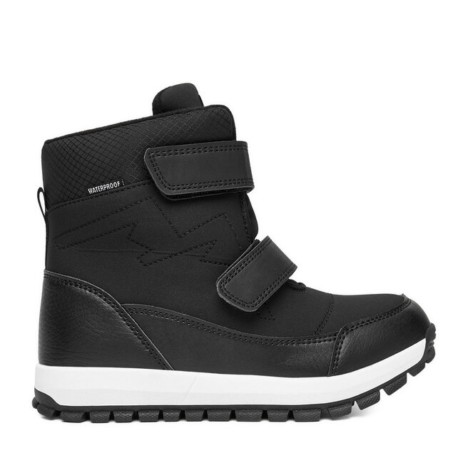 Botki Sprandi CEO-P3LC154K Czarny