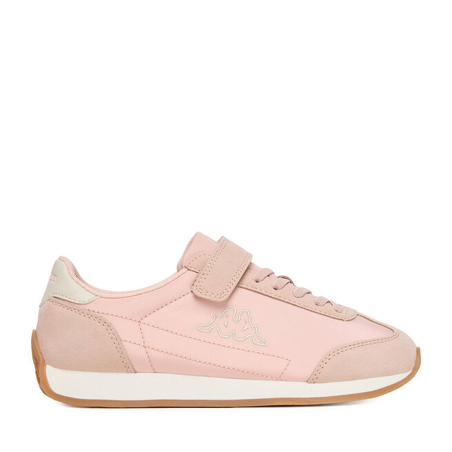 Sneakersy Kappa CEO-V5-10159(DZ) Różowy