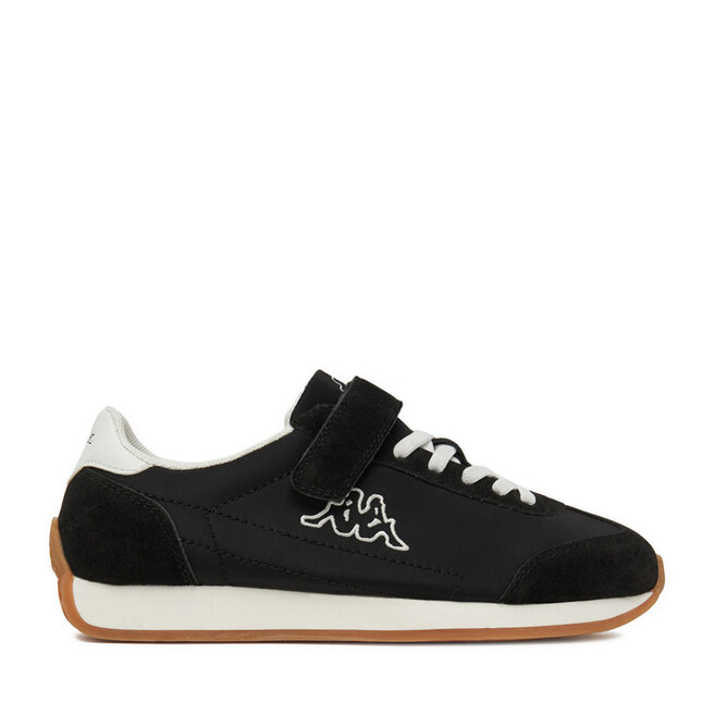 Sneakersy Kappa CEO-V5-10159(CH) Czarny