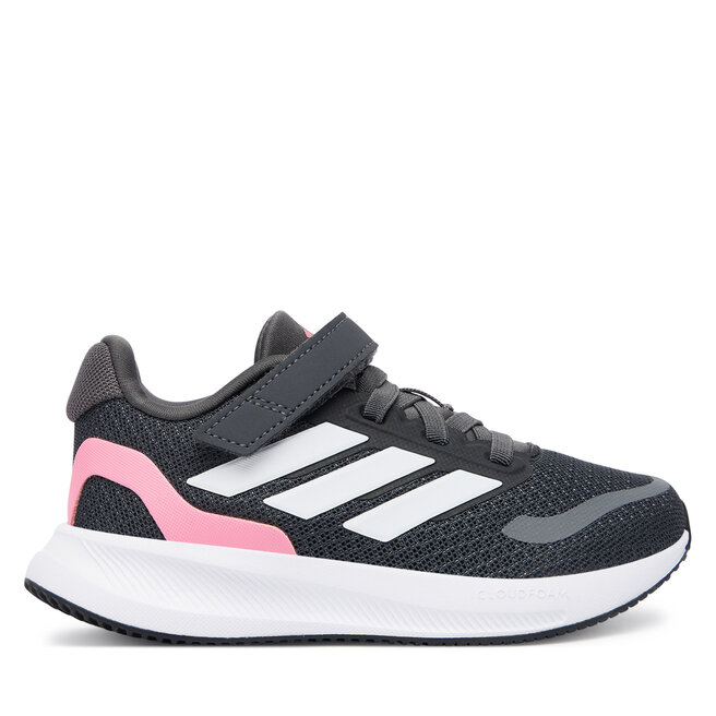 Sneakersy adidas Runfalcon 5 JQ8669 Szary