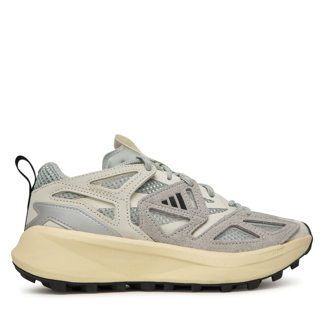 Trekkingi adidas Kantai Trail JR5613 Szary