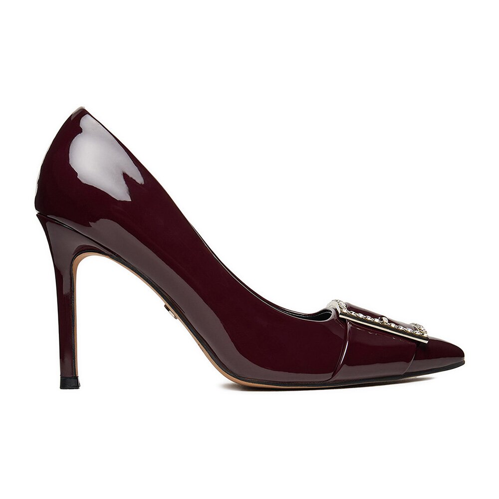 Czółenka NINE WEST CEO-LUBNA-01
