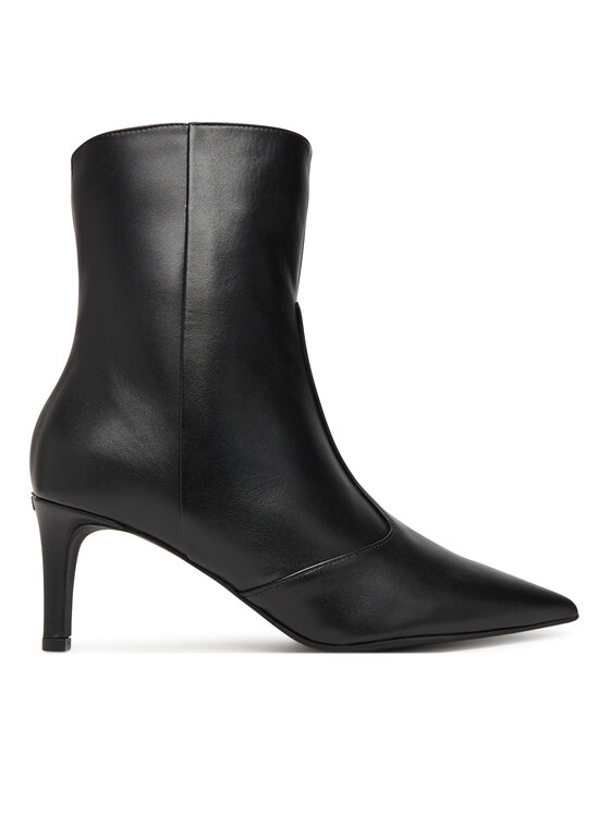 Furla Botki YJ98FSN X30000 AL O6000 1007 Czarny