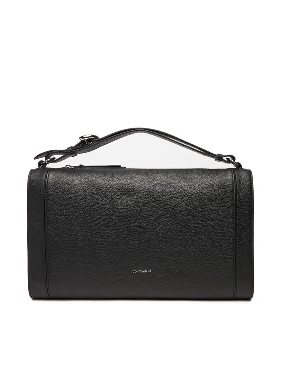 Coccinelle Saszetka 326436 Czarny