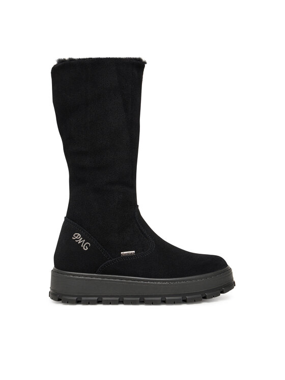 Primigi Kozaki GORE-TEX 8879600 S Czarny