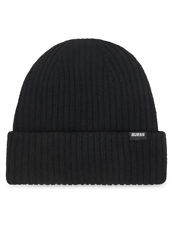 Guess Czapka Z5YZ02Z3P50 Czarny