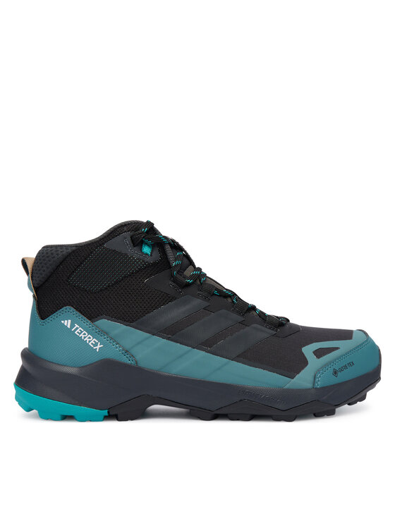 adidas Trekkingi Terrex Skychaser AX5 Mid GORE-TEX JQ2206 Czarny