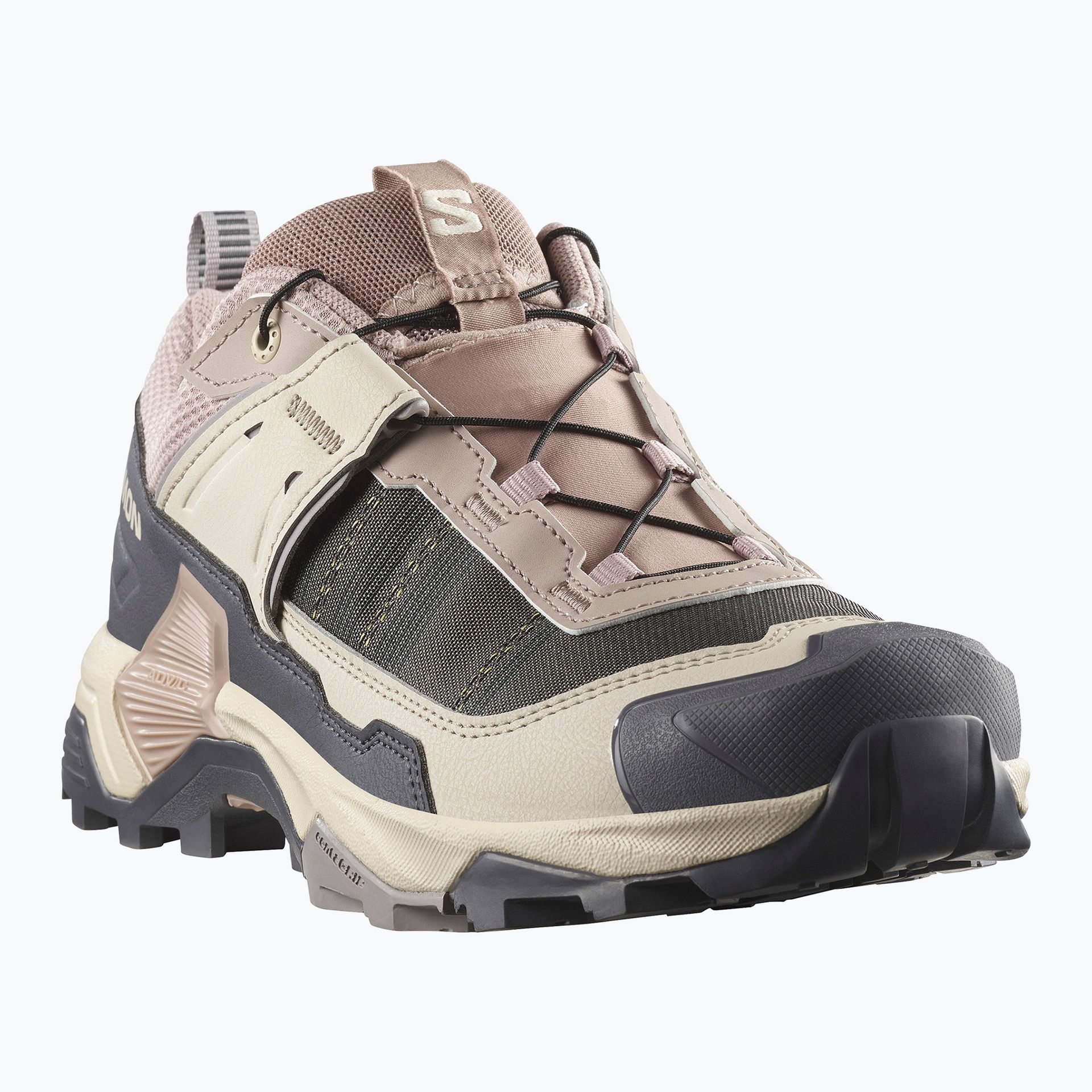 Buty damskie Salomon X Ultra 5 Gore-Tex Rozmiar butów (UE): 37 1/3 / Kolor: ciemnoszary