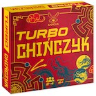 Gra Turbo Chińczyk