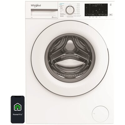 Whirlpool AI WAM762WPL