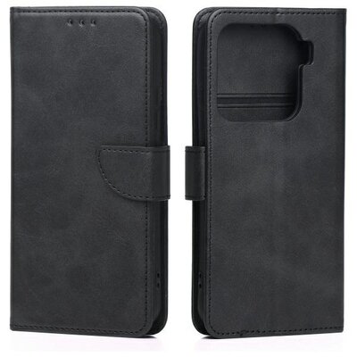 Etui MARV Wallet do Xiaomi 15 Czarny
