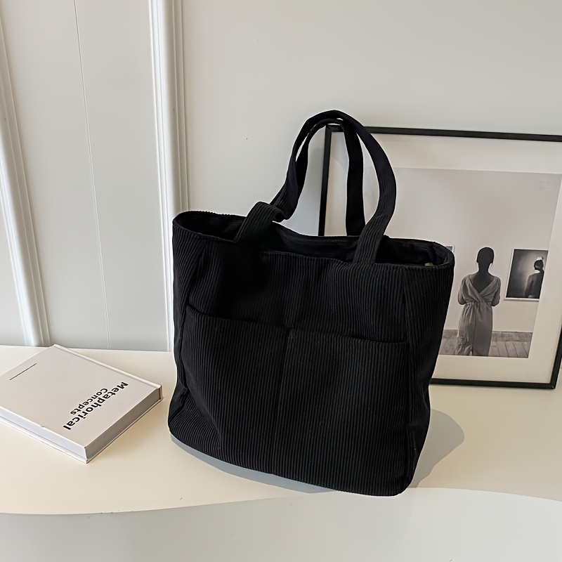 TEMU A174A , uniwersalna damska torba na ramię, kolekcja jesień/, idealna na prezenty świąteczne, stylowy i minimalistyczny design, duża pojemność,