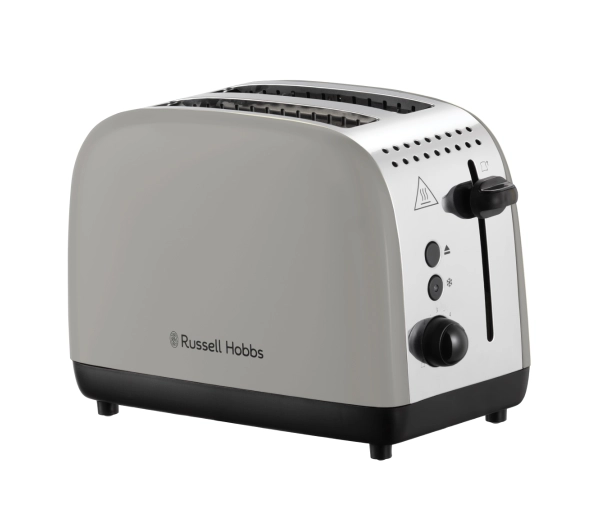Russell Hobbs Colours Plus Mocha 26931-56 Rozmrażanie 1670W