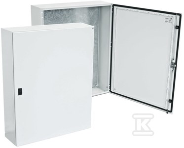 Obudowa hermetyczna IP66 GT 100-80-40