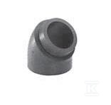 Kolano ComfoPipe Plus DN160, 45°, D=246/160MM