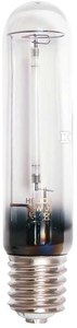 Wysokoprężna lampa sodowa WLS CITY 100W TC E40
