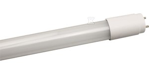 Świetlówka LED TUBE LLL 18W T8 G13, matowa szklana, 4000K, 1-zasilanie