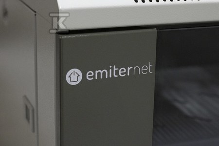 Szafa wisząca niedzielona 19