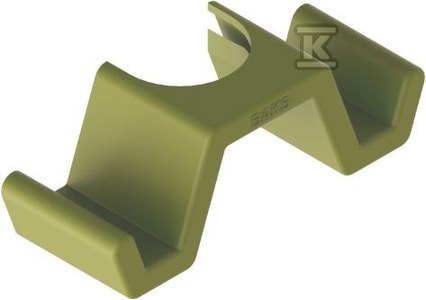 Nakładka ochronna wspornika fajowego NOF