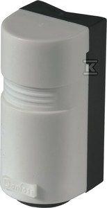 Czujnik powierzchniowy ESM-11 Pt 1000 do montażu jako opaska zaciskowa do rur DN 15-65