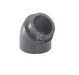 Kolano ComfoPipe Plus DN200, 45°, D=286/200MM