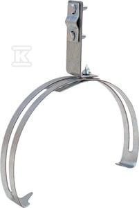 KM46 Uchwyt gąsiorowy uniwersalny