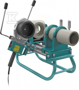 Stacjonarne urządzenie zgrzewające - 63-110, 1600 W