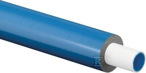Rura izolowana S6 WLS 040 20x2,25 blue 75m Uponor Uni Pipe Plus