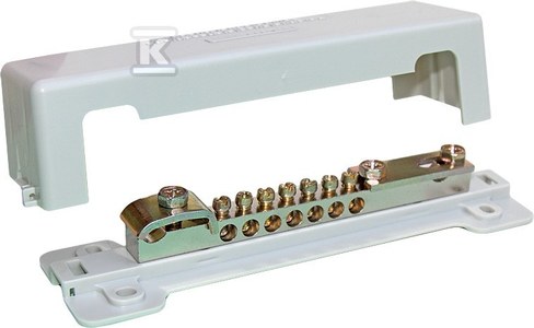 Szyna wyrównująca potencjał