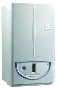 Immergas Kocioł gazowy NIKE 24 ECO