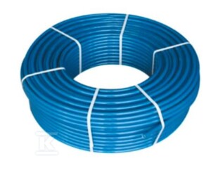 Rura bluePERT - 20x2.0 zwój 600 m