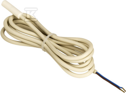 Czujnik temperatury zewnętrznej, EKS 211, NTC 5000, 3,5m (-40-80 °C)