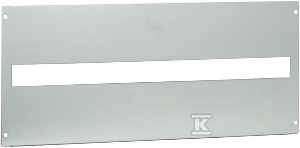 Osłona modułowa 36 modułów 150 mm