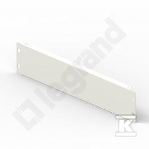 Osłona metalowa 150 mm 36 modułów