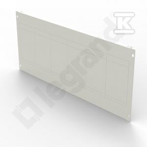 Osłona pionowa SPX 00 36 modułów