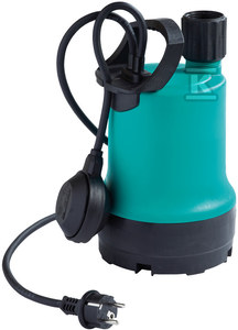 Pompa odwodnieniowa Wilo-Drain TMR 32/8-10M do wody brudnej