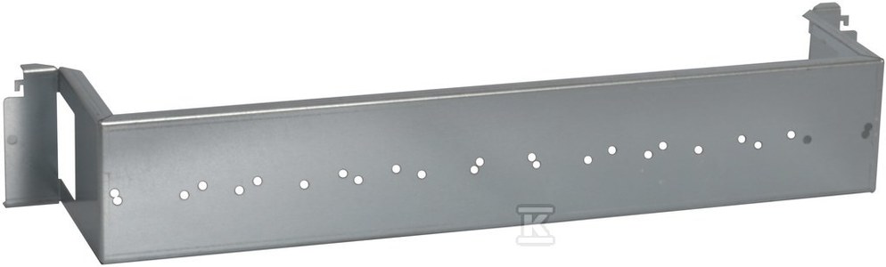 Podstawa pionowa SPX 00 / 000 16 modułów