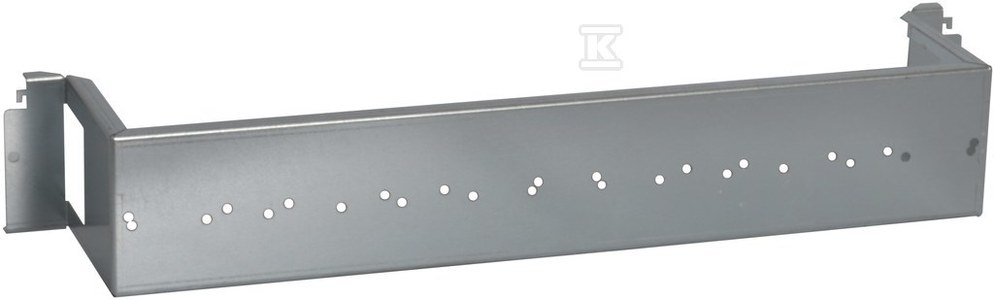 Podstawa pionowa SPX 00 / 000 24 moduły