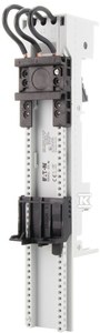 Adapter szyn montażowych dla PKZM0, PKE + DS7 BBA0L-25