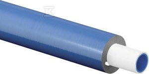 Rura izolowana S10 WLS 035 16x2,0 blue 75m Uponor Uni Pipe Plus