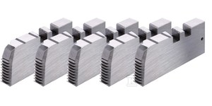 Narzynki (noże) BSPT 2 1/2-4