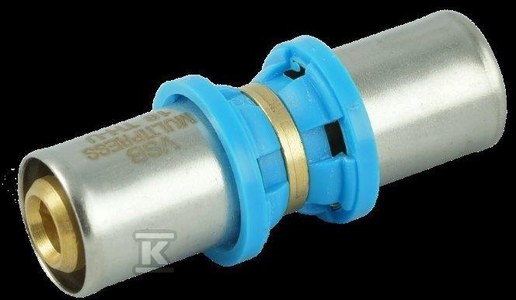 Złączka typ TH-U multipress 16 mm