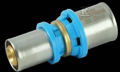 Złączka typ TH multipress 26 x 20 mm redukcyjna