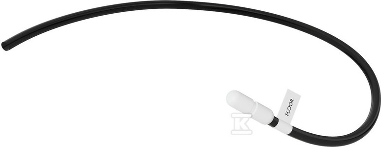 Czujnik temperatury podłogi zewnętrzny HD-floorsensor