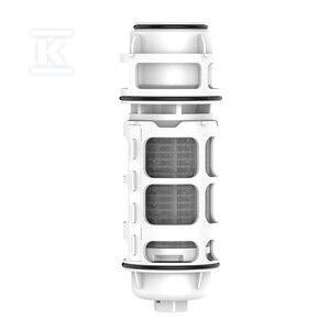 Wkład siatkowy ze stali nierdzewnej do filtra Aqwell