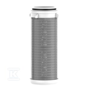 Wkład siatkowy ze stali nierdzewnej do filtra MiniAqwell