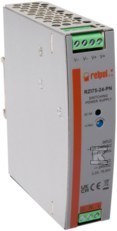Zasilacz impulsowy 76,8 W, 24 V DC RZI75-24-PN