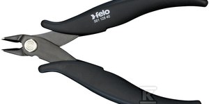 Precyzyjne obcinaczki boczne 128