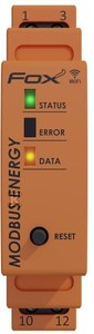 Modbus Energy integrator liczników energii WI-MODBUS-D